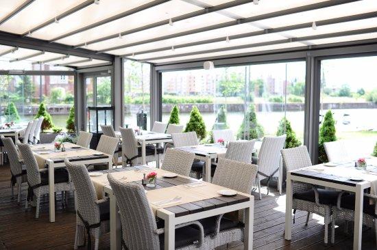 Magiel Restaurant